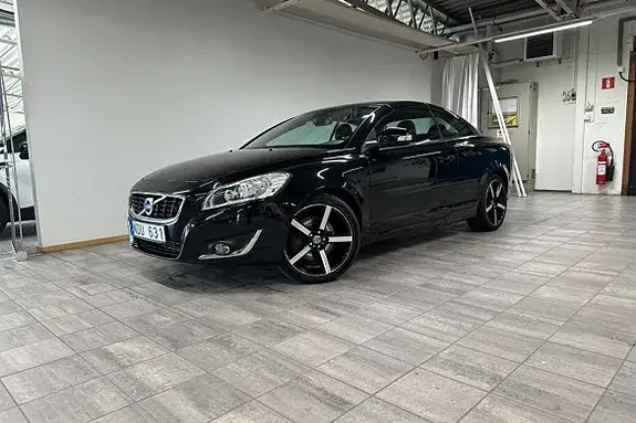 Volvo C70