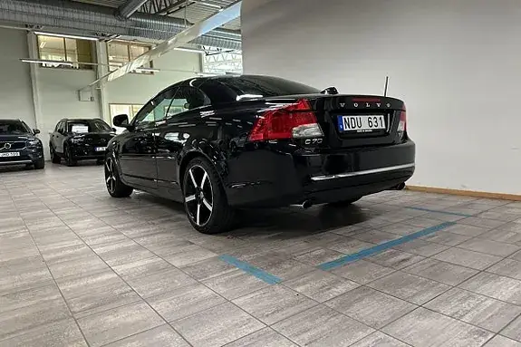 Volvo C70 2013 photo 3
