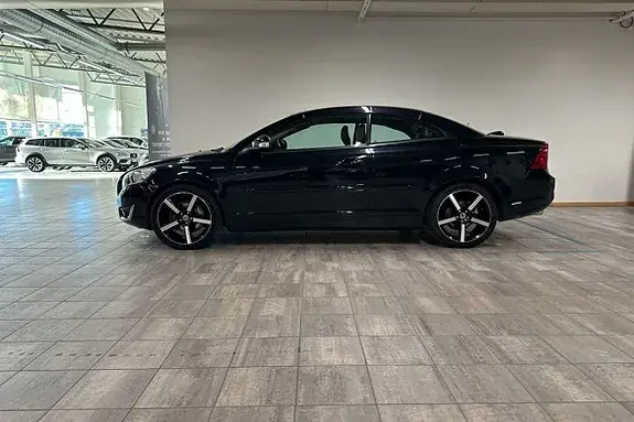 Volvo C70 2013 photo 2
