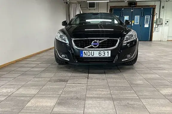 Volvo C70 2013 photo 5