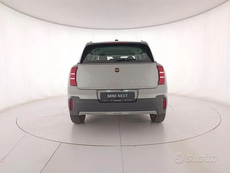 Mini Mini Countryman 2024 photo 5