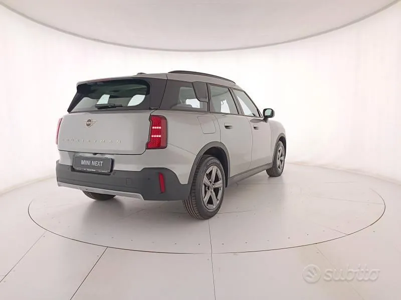 Mini Mini Countryman 2024 photo 4