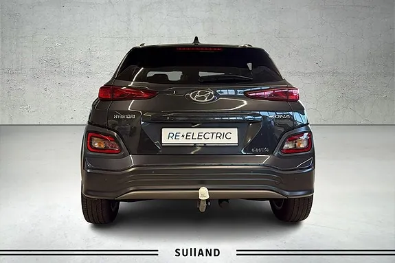 Hyundai Kona 2020 photo 4