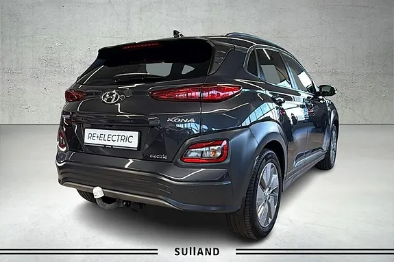 Hyundai Kona 2020 photo 5