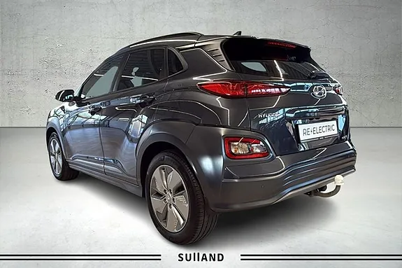 Hyundai Kona 2020 photo 3