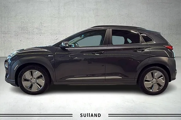 Hyundai Kona 2020 photo 2