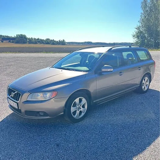 Volvo V70