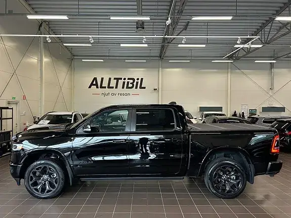 Dodge Ram 2022 photo 4