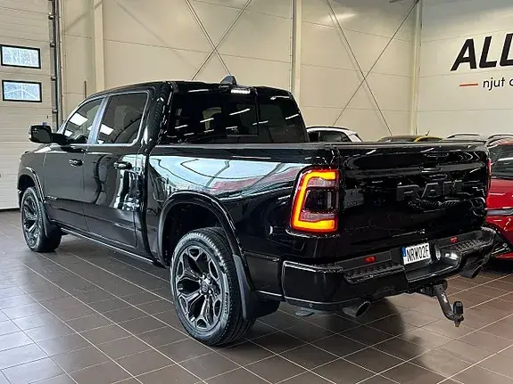 Dodge Ram 2022 photo 5