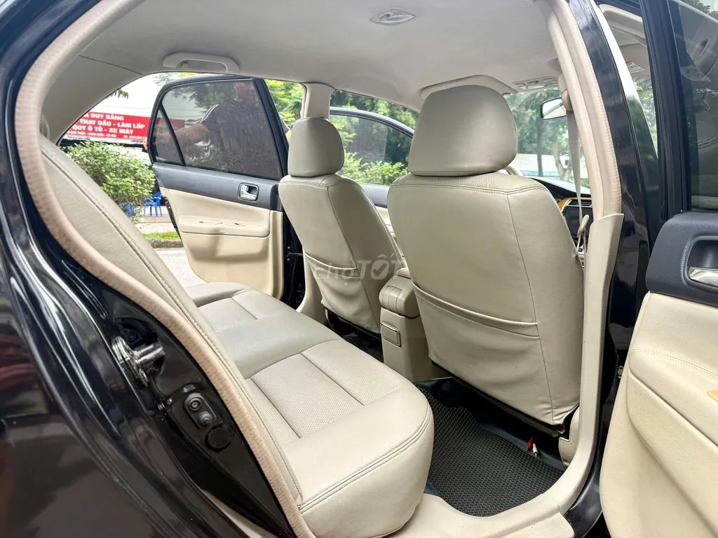 Mitsubishi Lancer 2005 photo 3