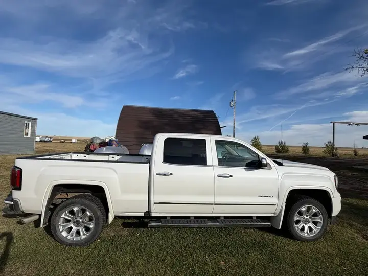 GMC Sierra 1500