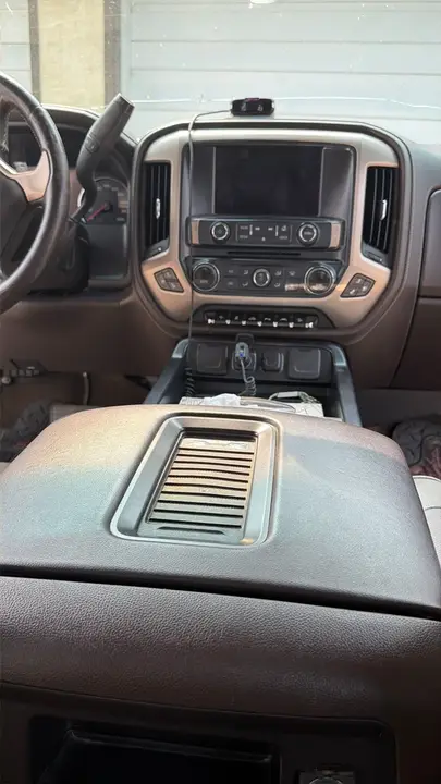 GMC Sierra 1500 2016 photo 5