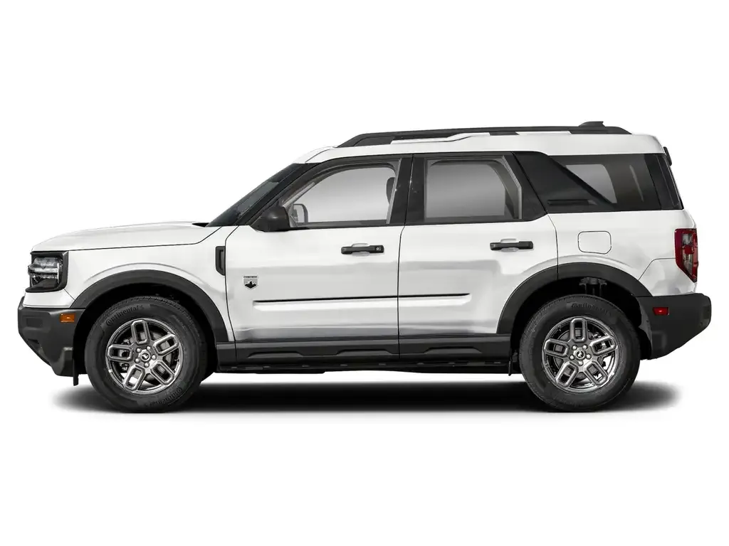 Ford Bronco Sport 2025 photo 2