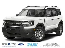 Ford Bronco Sport