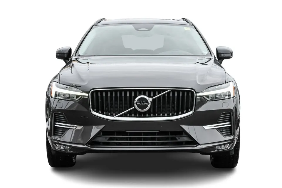 Volvo Xc60 2022 photo 2