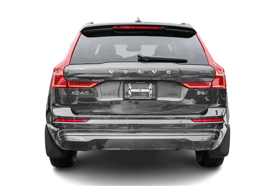 Volvo Xc60 2022 photo 5