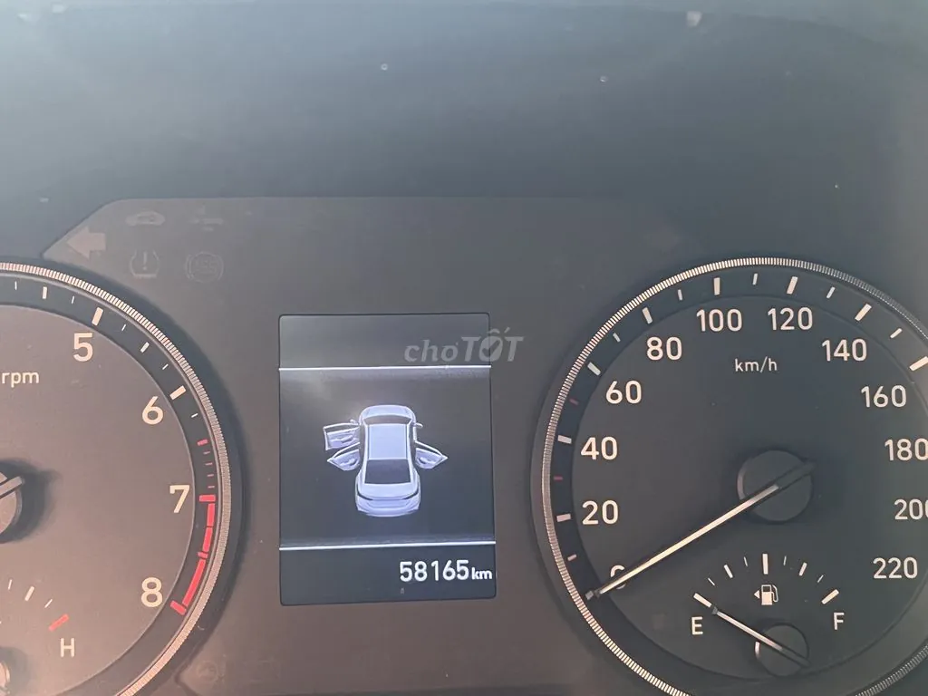 Hyundai Accent 2020 photo 4