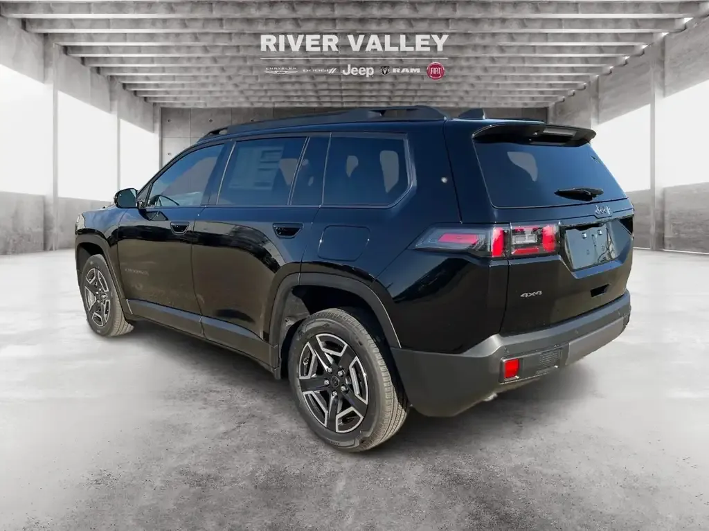 Jeep Cherokee 2026 photo 5