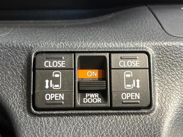 Toyota Sienna G 2021 photo 5