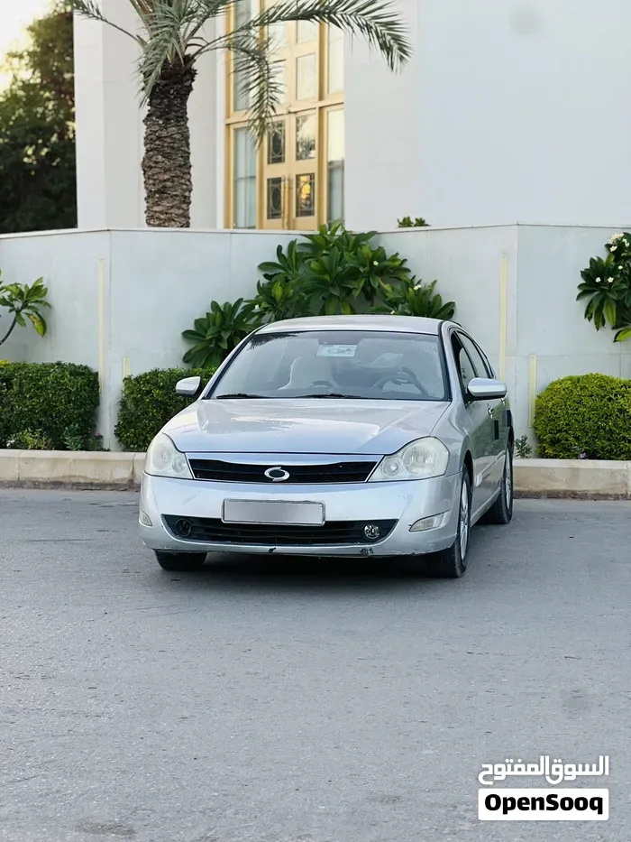 Renault Korea Sm5 2009 photo 5