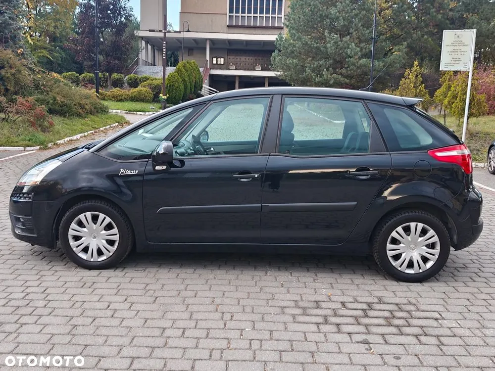 Citroen C4 Picasso 2010 photo 3