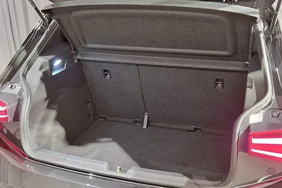 Cupra Born 2022 photo 5