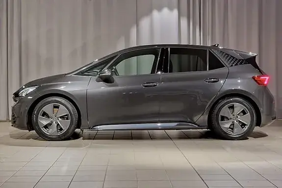 Cupra Born 2022 photo 2