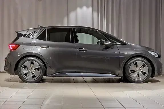 Cupra Born 2022 photo 3