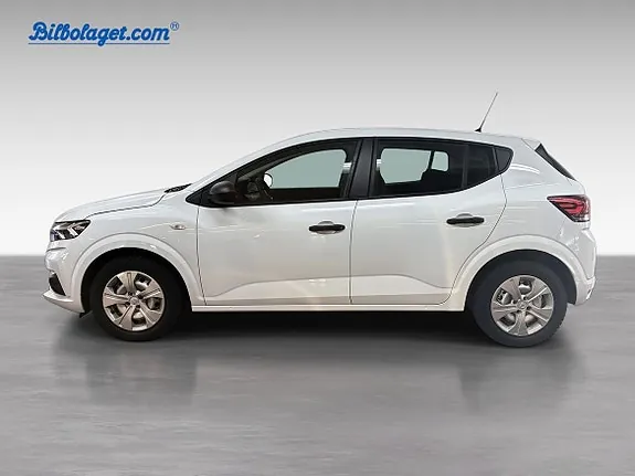 Dacia Sandero 2022 photo 2