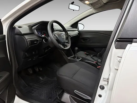 Dacia Sandero 2022 photo 4