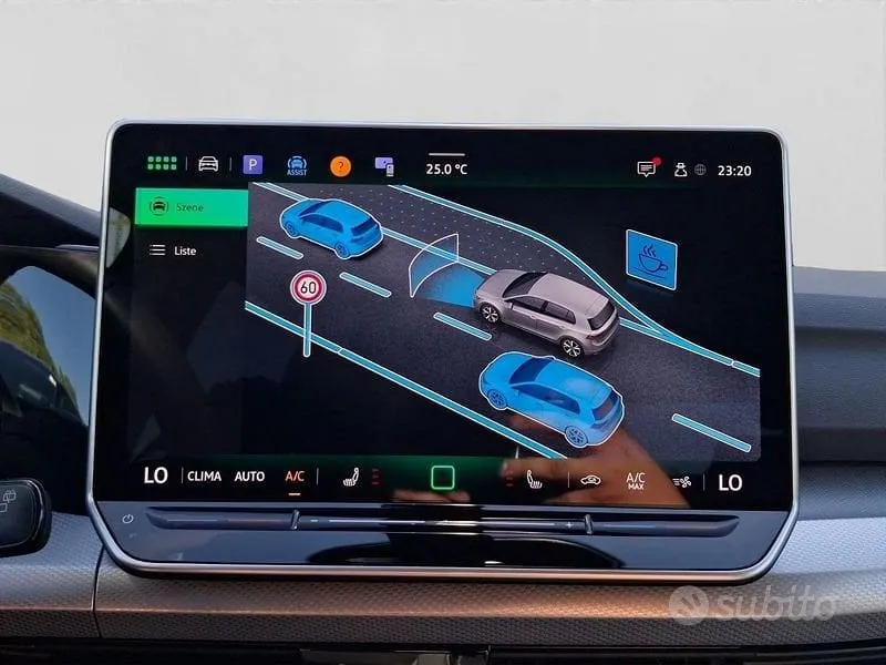 Volkswagen Golf 2026 photo 5