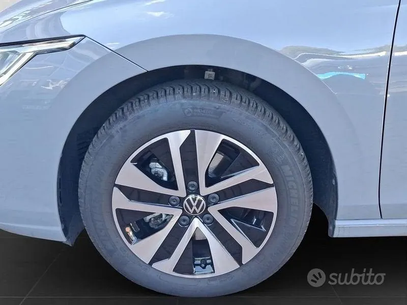 Volkswagen Golf 2026 photo 4