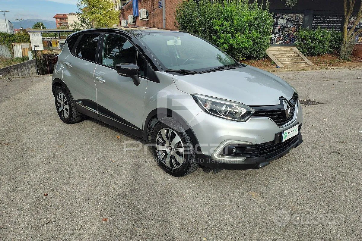Renault Captur 2019 photo 3