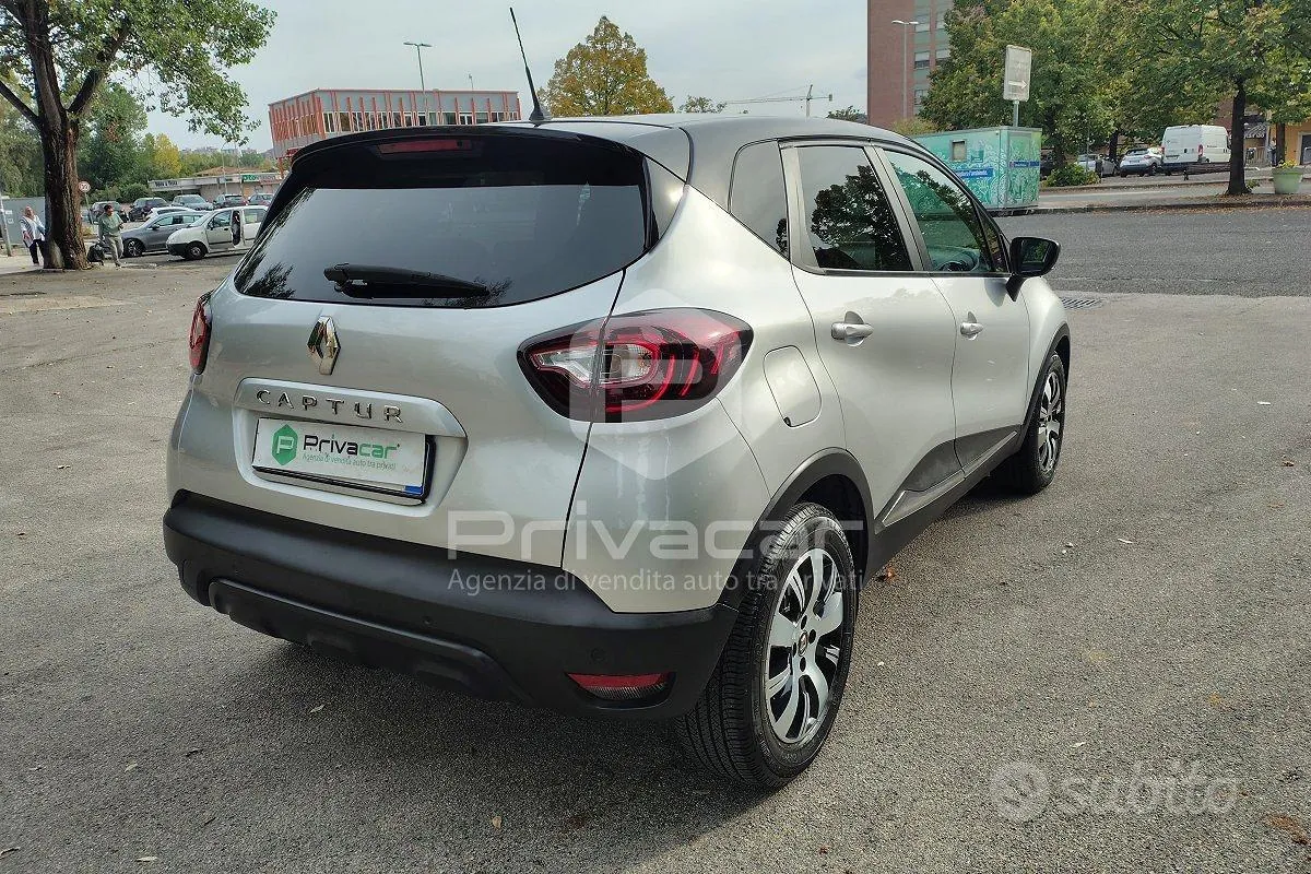 Renault Captur 2019 photo 5