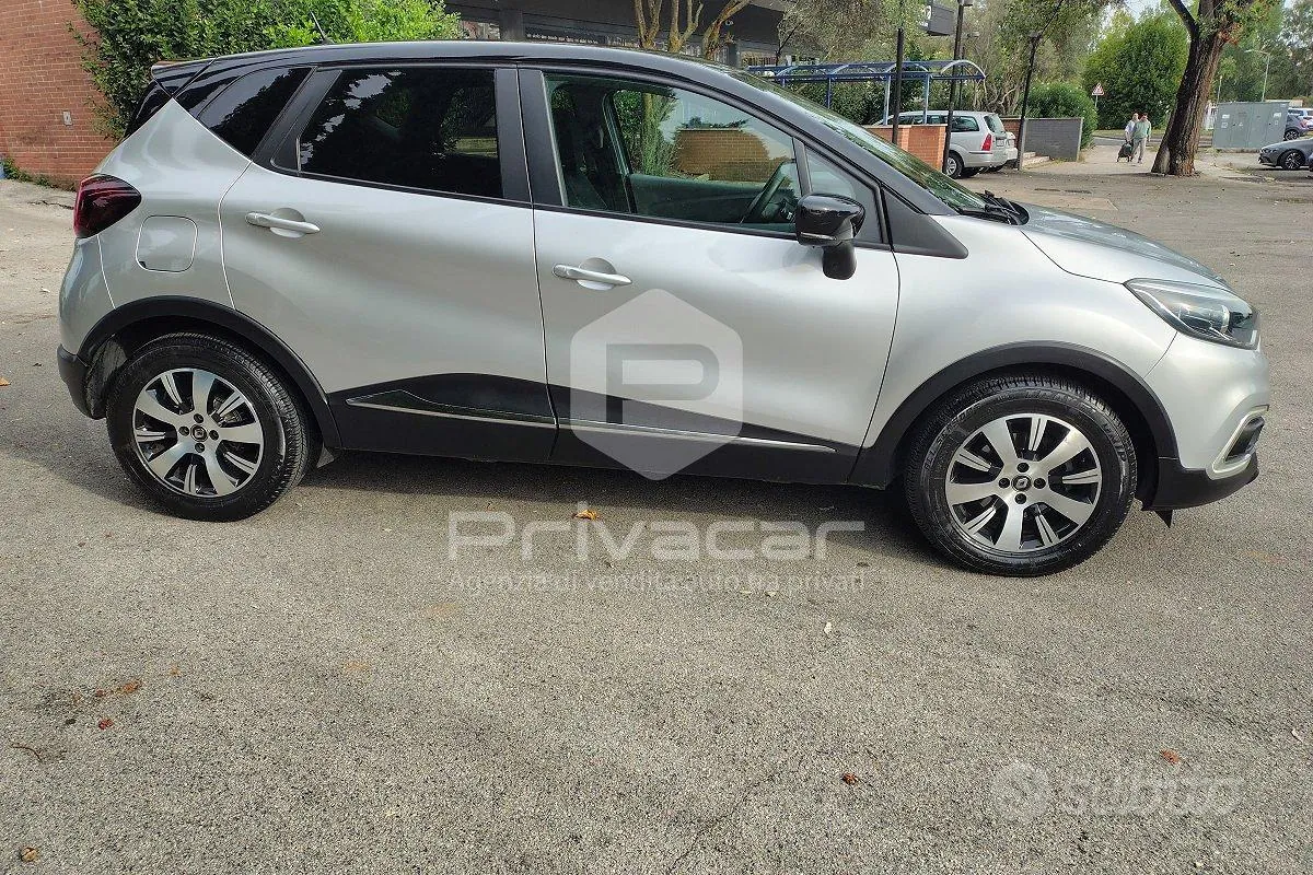 Renault Captur 2019 photo 4
