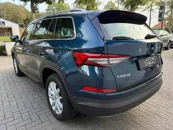 Skoda Kodiaq 2023 photo 3