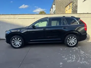 Volvo Xc90 2018 photo 3