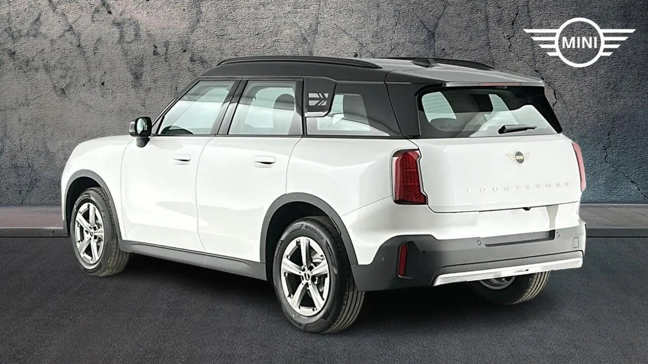 Mini Countryman 2026 photo 2