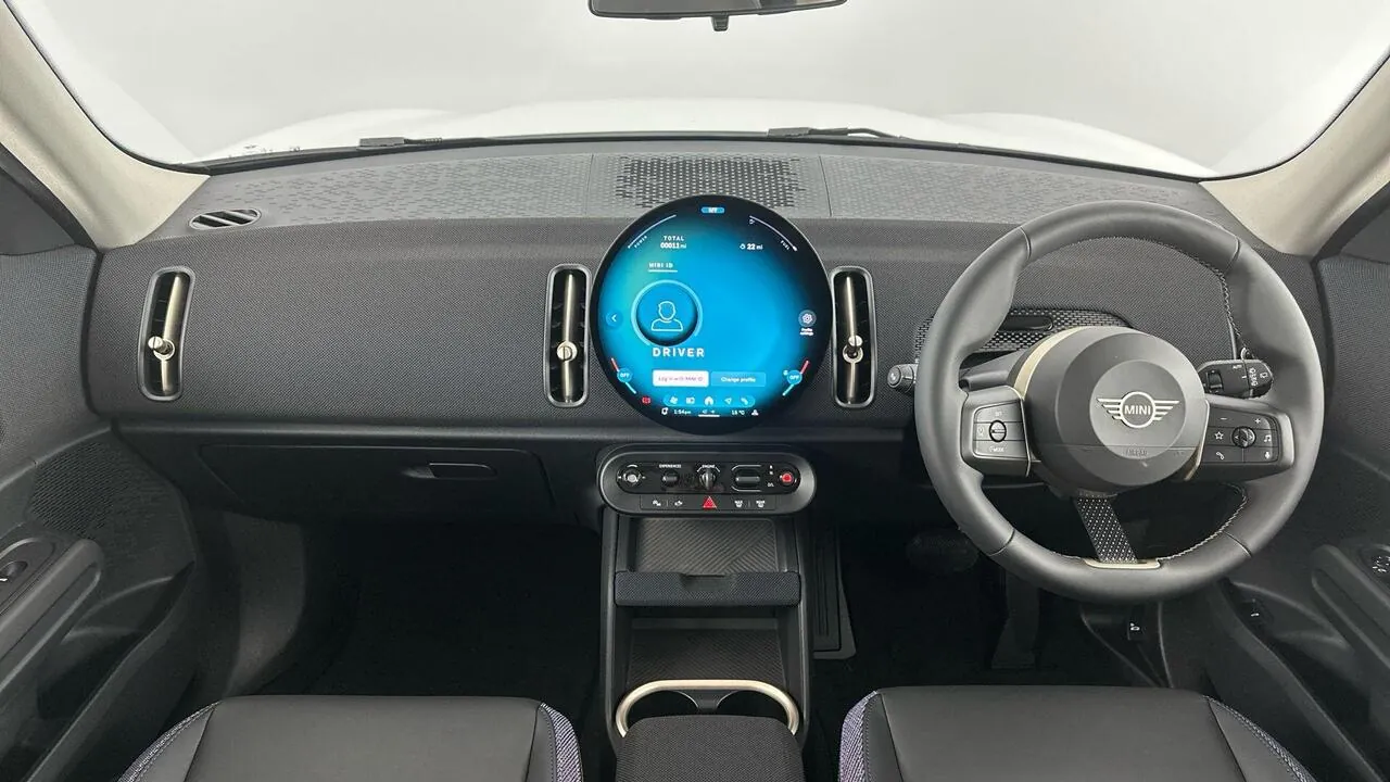 Mini Countryman 2026 photo 4