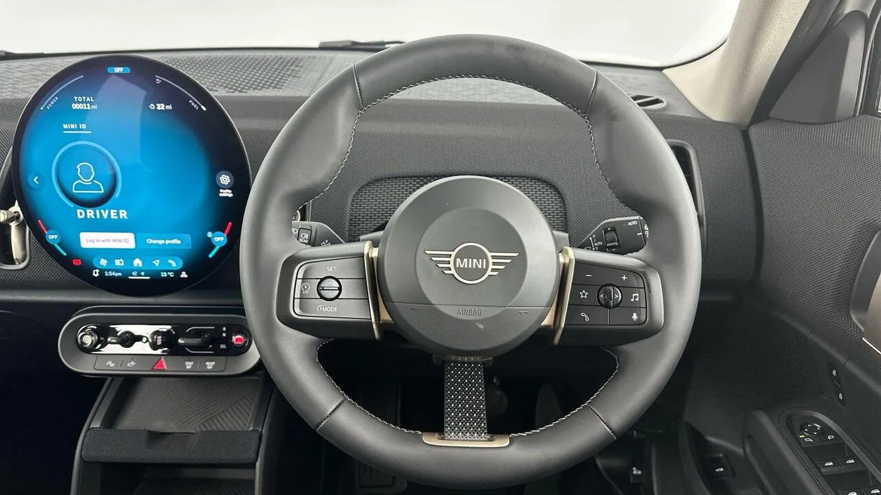 Mini Countryman 2026 photo 5