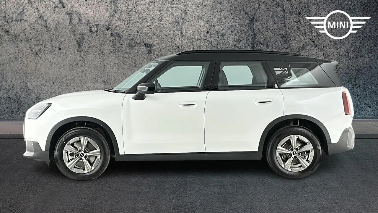 Mini Countryman 2026 photo 3