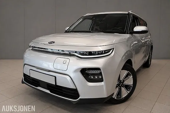 Kia E-Soul