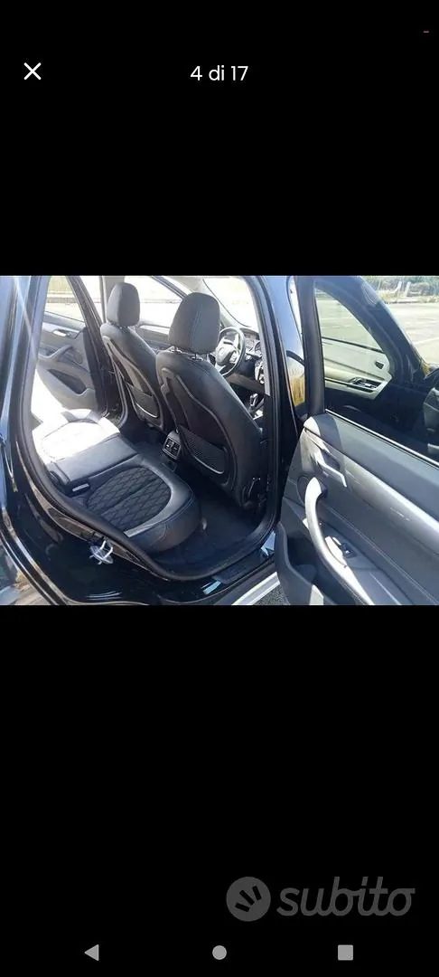 BMW X1 2016 photo 3