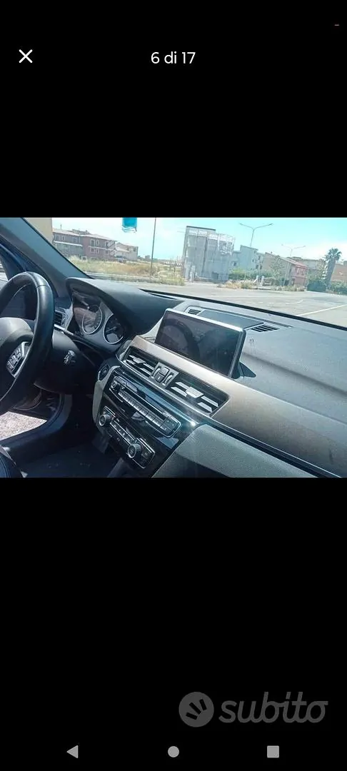 BMW X1 2016 photo 5