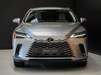 Lexus Rx 2026 photo 5