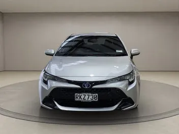 Toyota Corolla 2025 photo 3