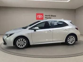 Toyota Corolla 2025 photo 5