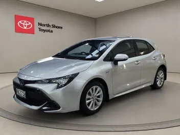 Toyota Corolla 2025 photo 4