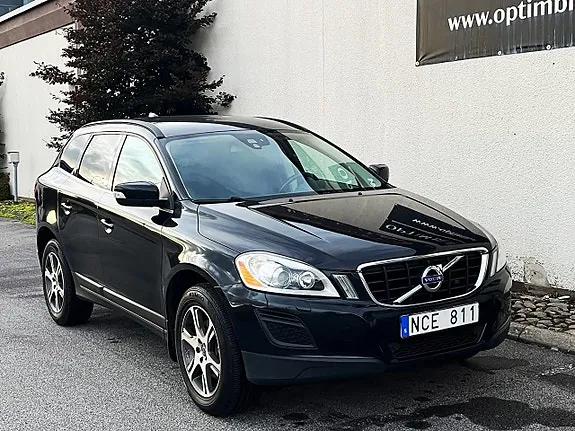 Volvo Xc60 2013 photo 5