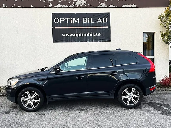 Volvo Xc60 2013 photo 3